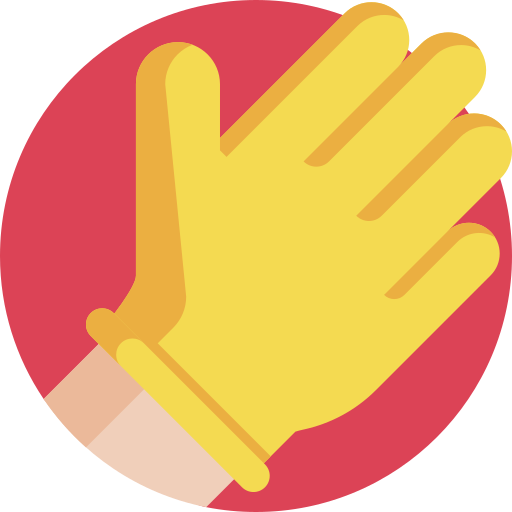 gants cuve à fioul