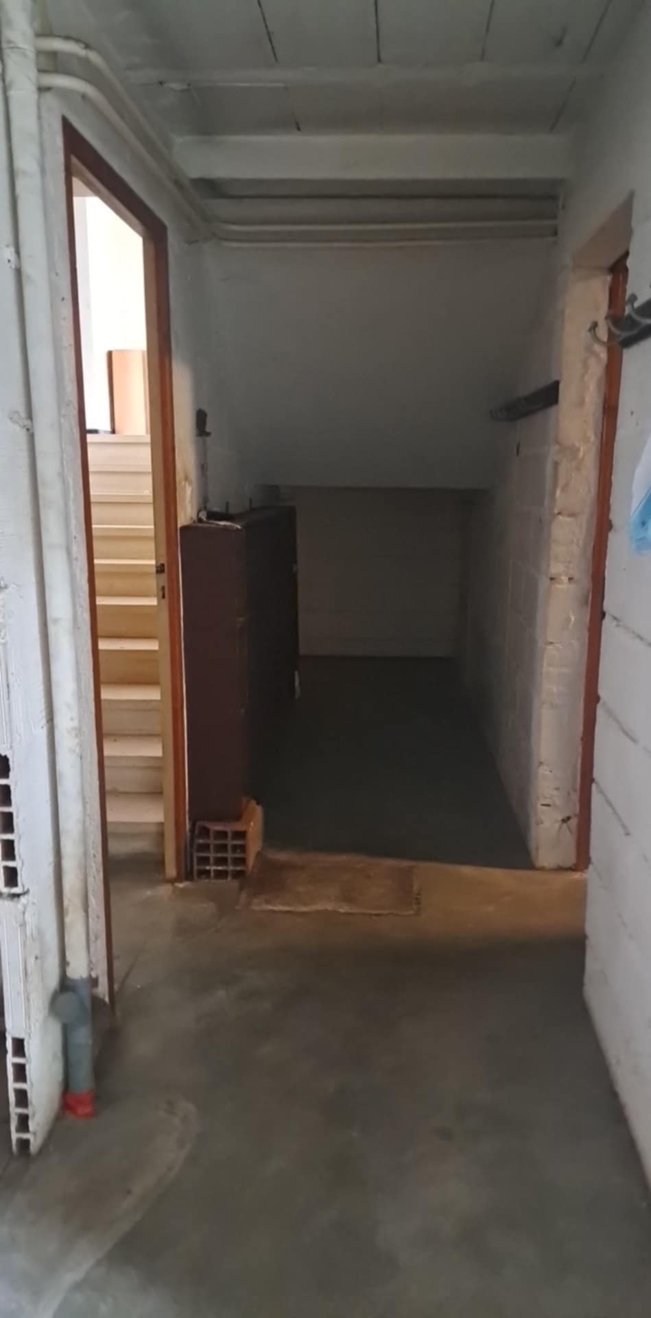 Guéret, chantier Cuve Fioul Net, photo 4